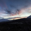 Neuseeland, Tongariro Alpine Crossing