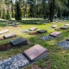 Soviet memorial in Michendorf