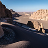 Dasht-e Lut desert, Iran