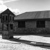 Concentration camp Auschwitz I