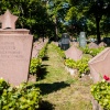 Soviet memorial in Potsdam