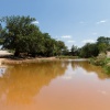 Namiba, Epupa Falls, Himba