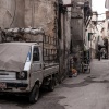 Syria, Damascus old town