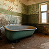 Kolmanskop ghost town