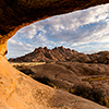 Spitzkoppe Namibia