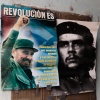 Kuba, Sozialistische Propaganda