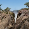 Namiba, Epupa Falls, Himba
