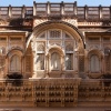 Indien, Jodhpur, Mehrangarh Fort