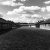 Extermination camp Auschwitz-Birkenau