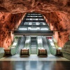 Stockholm, Tunnelbana, Rådhuset