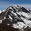 Island, Landschaft Westfjorde