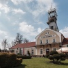 Wieliczka, salt mine, chapel