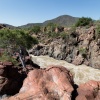 Namiba, Epupa Falls, Himba