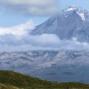 Taupo Vulkanzone, Taranaki