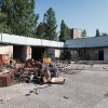Pripyat, Feuerwehr