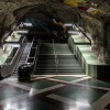 Stockholm, Tunnelbana, Kungsträdgården