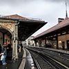 Berlin, underground line 1