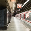 Prague metro line A, Muzeum