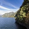 New Zealand, Doubtful Sound