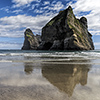 Neuseeland, Abel-Tasman-Nationalpark