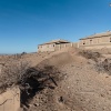 Kolmanskop ghost town