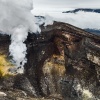 Kamchatka, Gorely, Mutnovsky