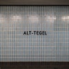 Berlin, U6, Alt-Tegel