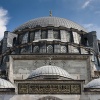 Istanbul, Süleymaniye Moschee