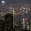 Hongkong Skyline