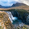 Fairy Pools Isle of Skye