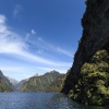 New Zealand, Doubtful Sound