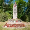 Soviet memorial in Kleinmachnow