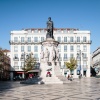 Lisbon, Luís de Camões