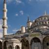 Blue Mosque, Istanbul