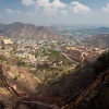 India, Jaipur, Jaigarh Fort