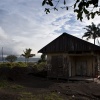 Papua New Guinea, Rabaul, Tavurvur volcano