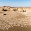 Dasht-e Lut desert, Iran