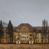 Wünsdorf, House of Officers, Infanterieschießschule