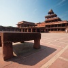 India, Fatehpur Sikri