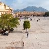 Indien, Jaipur, Amber Fort