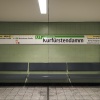 Berlin, underground line 1