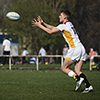 Berlin, Rugby 03, U18 Nationalmannschaft