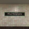 Berlin, U8, Moritzplatz