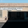 Lüderitz architecture