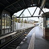 Berlin, underground line 1