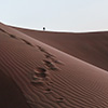 Dasht-e Lut desert, Iran