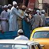 India, Calcutta