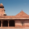 Indien, Fatehpur Sikri