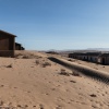 Kolmanskop ghost town