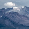 Kamtschatka, Schiwelutsch Vulkan
